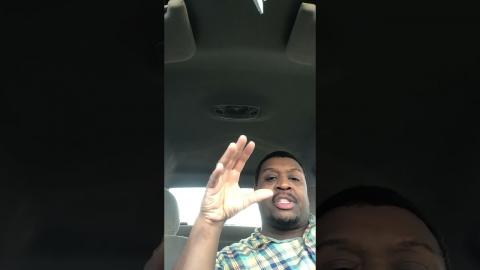 The Hell Is On Steroids For Melanated Men.