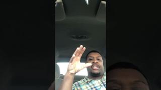 The Hell Is On Steroids For Melanated Men.