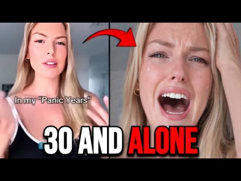 Women Are Realizing That Men Were RIGHT All Along