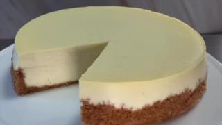 How To Make a PERFECT Cheesecake