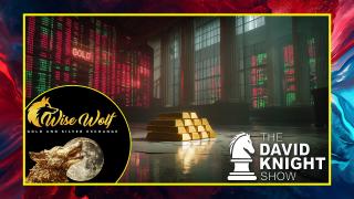 Interview: War, Stagflation, and the Rise of Gold