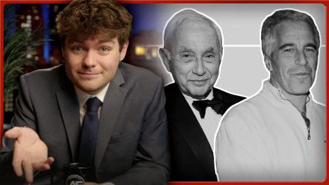 What They're NOT Telling You About Epstein