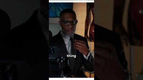 The Man You Want #shorts #KevinSamuelsOfficial