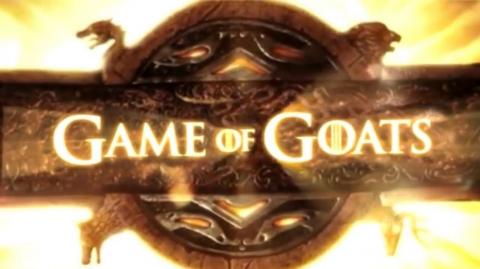 Economics: Game of Goats