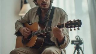 When Our Eyes Met #tijuana #chickasha #ninnekah