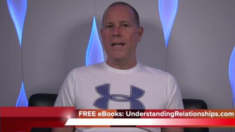 The Secret To Becoming Well Liked & Popular