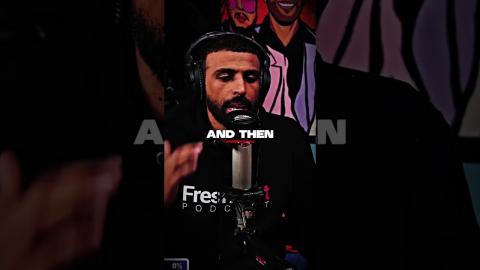 Myron Exposes Diddys Charges