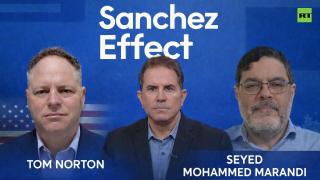 Sanchez Effect | Iran and US security policy debate