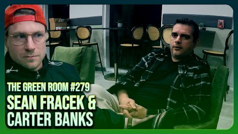 Lessons Learned From Florida With Sean Fracek and Carter Banks | The Green Room #279
