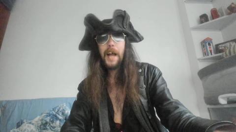 Macron Says the Quiet Part Aloud: He Thinks Free Speech is 