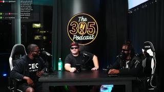 Clavicular Asked For This Girl's Number Right in Front of Her Boyfriend?!?!