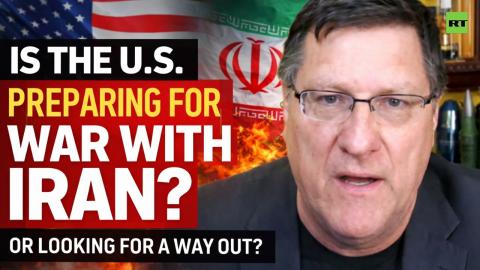 Is the United States truly on the brink of war with Iran?