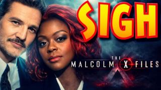 THE DECLINE OF “EVERYTHING” – The X-Files Reboot Proves Creative Risk is DEAD in Hollywood