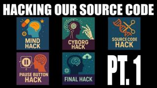 Bio-Hacking: 5 Ways Humans Are UPGRADING Their Biology
