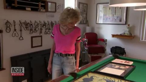 Meet the Woman Writing Letters to Serial Killers