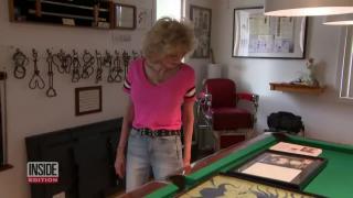 Meet the Woman Writing Letters to Serial Killers