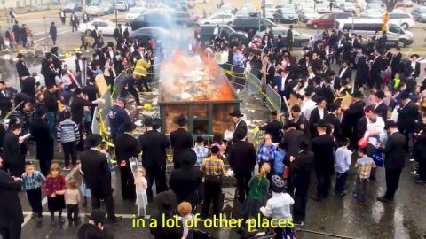 I Exposed New Jersey's Jewish Invasion