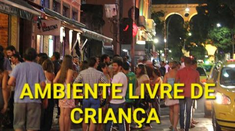 R90 PELA NOITE - BRIGUEI PARA EXPULSAREM CRIANÇAS +DICAS DE VIDA