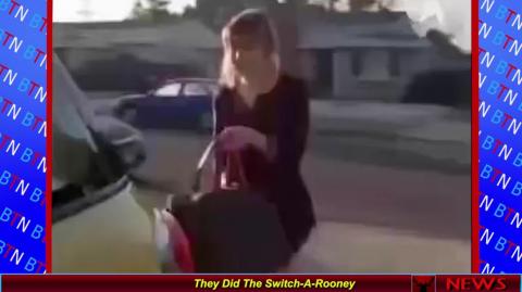 They Did The Switch-A-Rooney