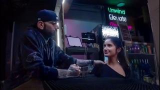 How Sexual Tension Actually Works (Cold Approach Breakdown)