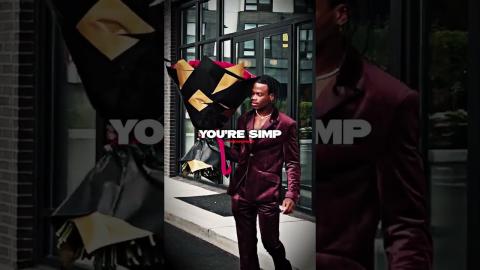 Masculinity At An All Time Low..