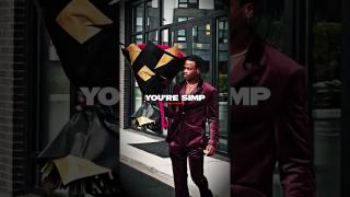 Masculinity At An All Time Low..