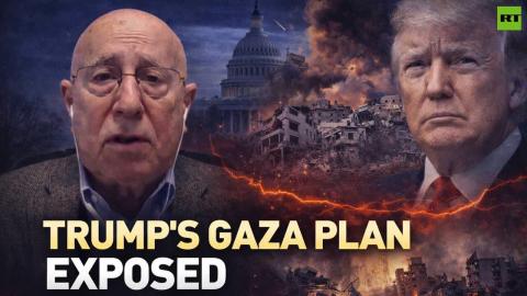 There has to be a political horizon for the Palestinians — Said Arikat