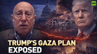 There has to be a political horizon for the Palestinians — Said Arikat