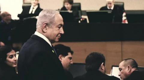 Israel's Biggest Enemy: How Netanyahu Is Thanked for Disabling Iran, Terrorist Groups (Bassam Tawil)