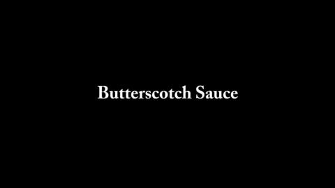 Butterscotch Sauce - How to make One of the Best Dessert Sauces, Arguably better than Caramel Sauce!