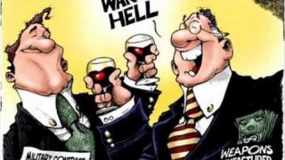 A suckers...err.. soldiers sacrifice