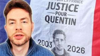 France Could Be About to Explode