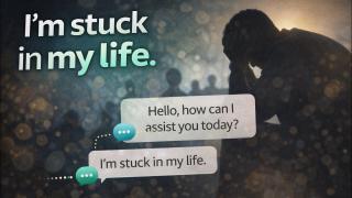 I Want to Change My Life but I'm Stuck as A Muslim - Psychology Hack