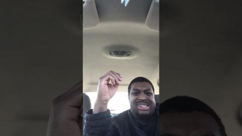 What It Means to Be A Man.