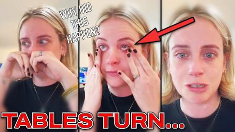 SHE HAD TO PAY! When The Tables Turn