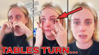 SHE HAD TO PAY! When The Tables Turn