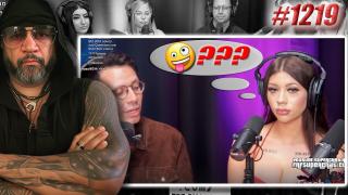 Florida Governor Candidate James Fishback Debates Miami Girls & 5 RAGE QUIT | Fresh & Fit REACTION