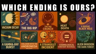 Science's 10 Kill Switches That Could Erase Reality Instantly