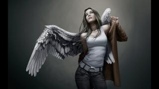 The Apotheosis Of Woman