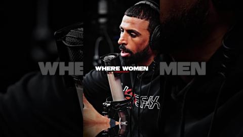 The Stereotypes Are Real..