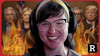 Whitney Webb on Massive Epstein Document Revelations, Palantir, Clintons and 