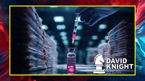 Thu Episode #2205: FDA Fast-Tracks New mRNA Flu Shot