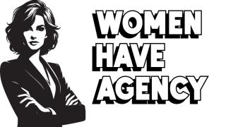 Women Have Agency in ALL Relationships: $100 SUPERCHAT MINIMUM