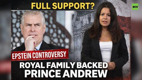 Epstein fallout refuses to fade in the UK