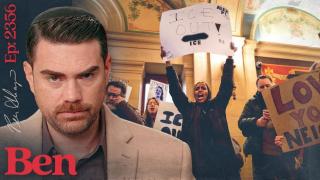 Democrats Seek Illegal Immigrant JAILBREAK In Response To ICE Shootings?!