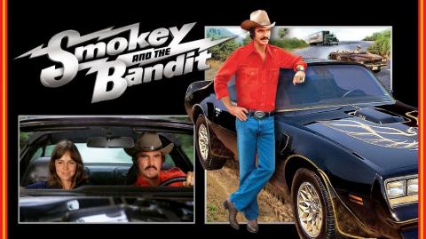 Smokey and the Bandit (1977 - full movie 720P) Movies Every Man Should See Series