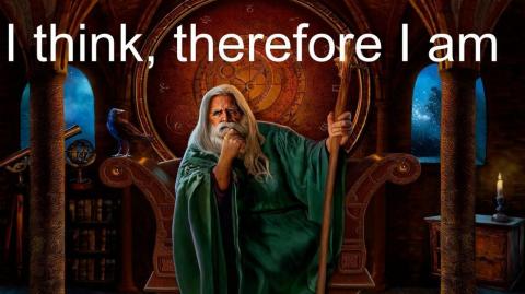 On Modernity Part 2: Descartes' Reinvention of Man