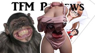 Sex Doll  Review: Erovenus Yuki 20 lbs Anime Body Pillow Sex Doll (Sponsored)