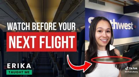 Money Hacks Airlines Don’t Want You To Know with Sec. Pete Buttigieg