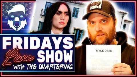 TRUMPS APE GATE, BILLIE EILISH MELTDOWN GETS WORSE & ICE KAREN FAFO